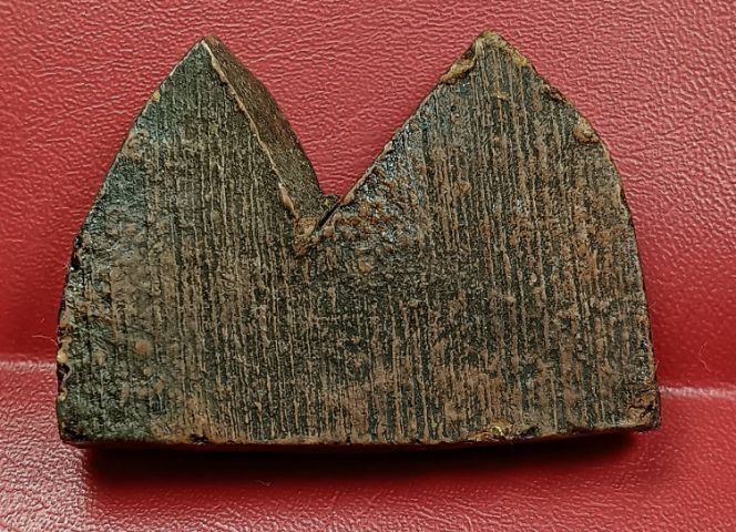 ขุนแผนพรายคู่กรุวัดบ้านกร่าง รูปที่ 2