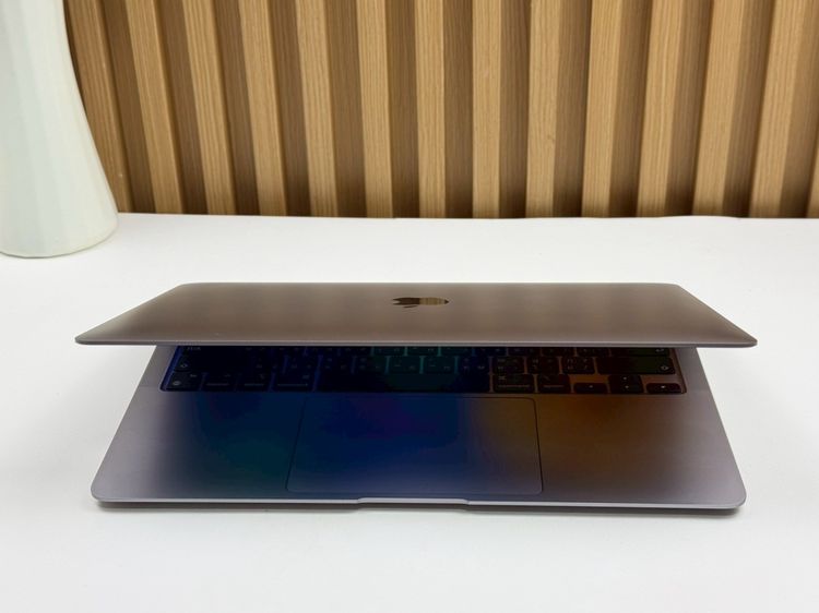 MacBook Air 13-inch M1,2020 Ram8GB SSD256GB SpaceGray รูปที่ 6