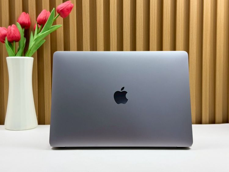 MacBook Air 13-inch M1,2020 Ram8GB SSD256GB SpaceGray รูปที่ 11