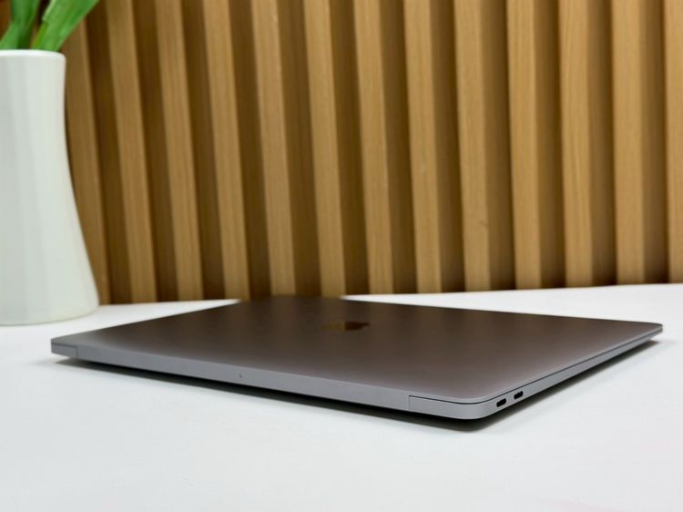 MacBook Air 13-inch M1,2020 Ram8GB SSD256GB SpaceGray รูปที่ 9