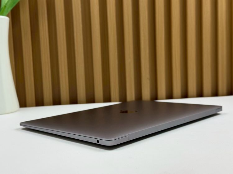 MacBook Air 13-inch M1,2020 Ram8GB SSD256GB SpaceGray รูปที่ 10