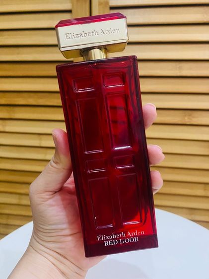 Elizabeth Arden Red Door EDT 100 ml  No box น้ำหอมแท้ รูปที่ 6
