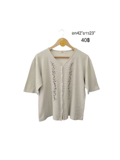 เสื้อผ้ามือสอง🎌🇯🇵🇰🇷🇺🇸 รูปที่ 7