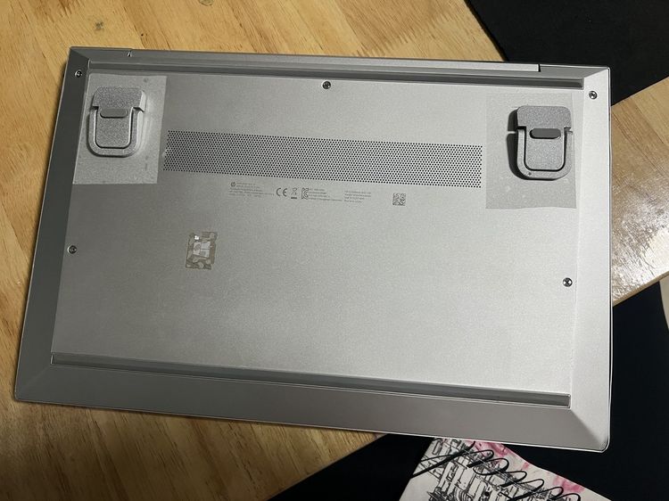 ขาย HP EliteBook 840 G8 i5 Gen 11 แรม 16 อ่านก่อน มีตําหนิเยอะ รูปที่ 17