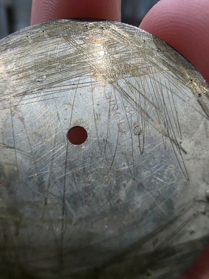 หน้าปัด MIDO รุ่นเก่า หายาก ของเก่าเก็บ ขายตามสภาพ พร้อมส่งครับพี่ๆ  รูปที่ 4