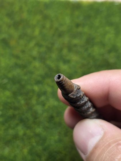 ตะกรุดหลวงปู่เอี่ยมเก่าๆ รูปที่ 4