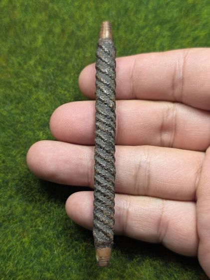 ตะกรุดหลวงปู่เอี่ยมเก่าๆ