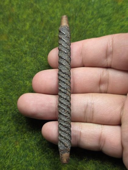 ตะกรุดหลวงปู่เอี่ยมเก่าๆ รูปที่ 2