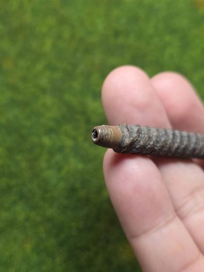 ตะกรุดหลวงปู่เอี่ยมเก่าๆ รูปที่ 3