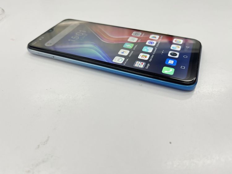 Infinix Hot 11 Ram 4 64 GB ฟ้า สภาพเยี่ยม ใช้งานได้ดี ราคาถูกใจ รูปที่ 5