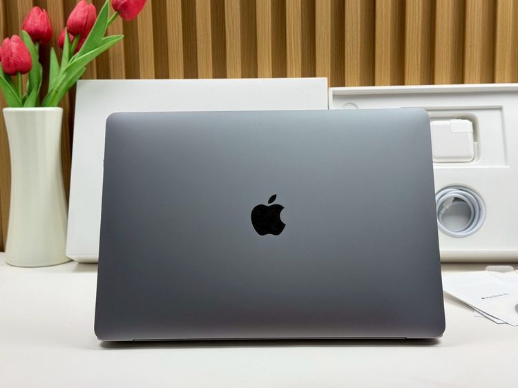 MacBook Air 13-inch M1,2020 Ram8GB SSD256GB SpaceGray รูปที่ 11