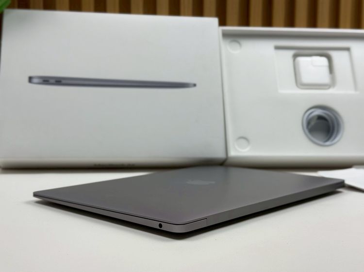 MacBook Air 13-inch M1,2020 Ram8GB SSD256GB SpaceGray รูปที่ 10