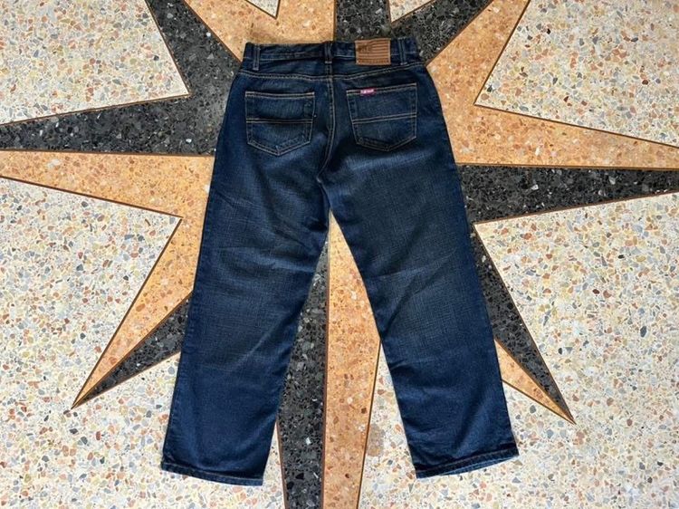 📌POLO RALPH LAUREN 🐎 เอว30-31 รูปที่ 2