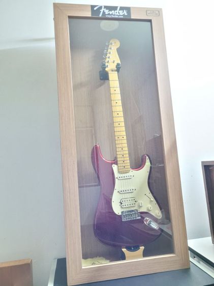 กีต้าร์ไฟฟ้า Fender  รูปที่ 18