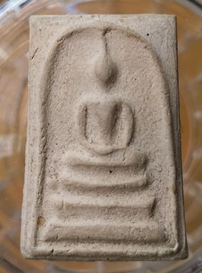 พระผงหลวงพ่อกึ๋นวัดดอนยานนาวาค่ะ รูปที่ 13