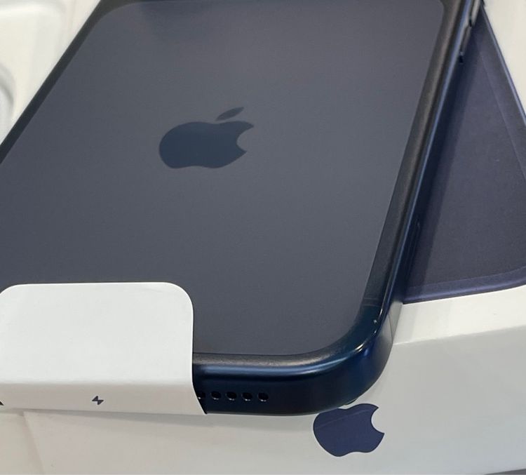 iphone 17 pro max 1TB แกะเช็ค รูปที่ 4