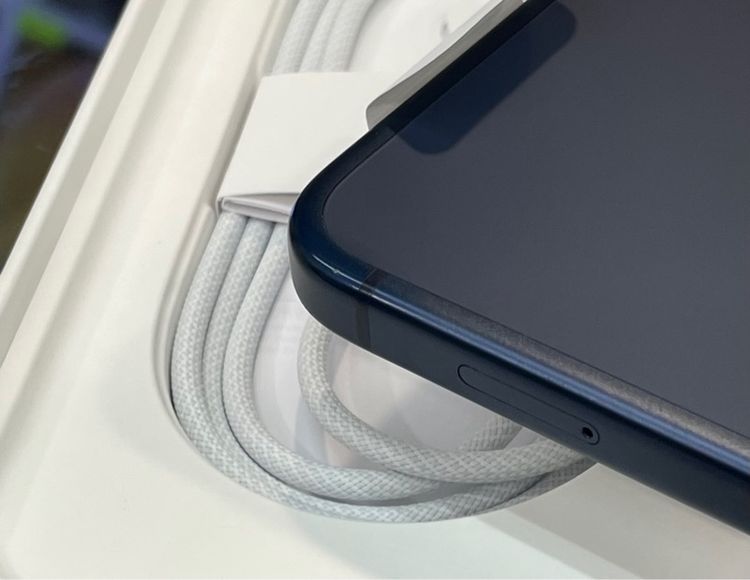 iphone 17 pro max 1TB แกะเช็ค รูปที่ 5