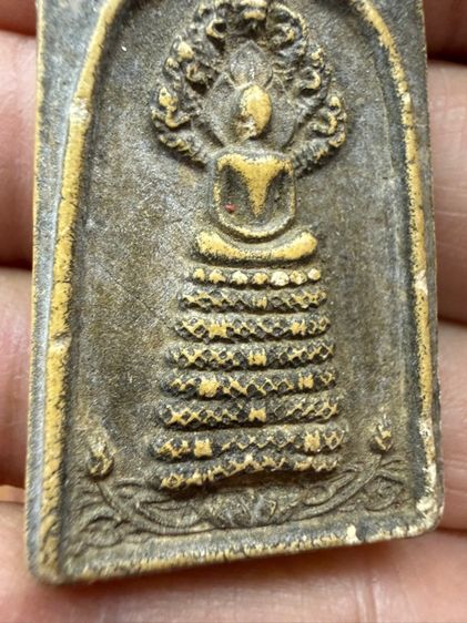 พระเก่าๆ พระเหมาๆบ้านๆ พระคนแก่เก่าๆเก็บ ทิ้งใว้ก่อนจากไป 081-3330446 line tonyabu  รูปที่ 8