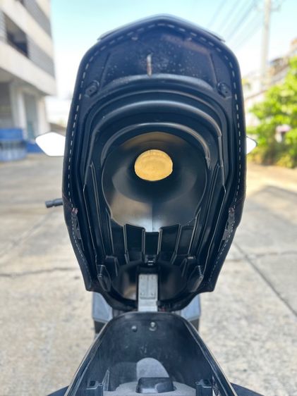 ปี2022 Xmax300 รับแลกเทิน เล่มชุดโอนครบ รูปที่ 6