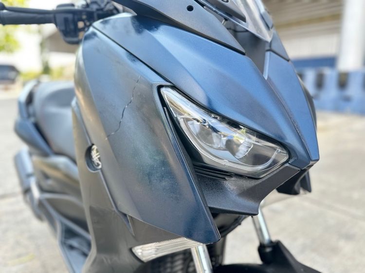 ปี2022 Xmax300 รับแลกเทิน เล่มชุดโอนครบ รูปที่ 16