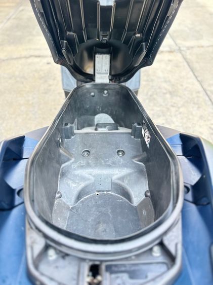 ปี2022 Xmax300 รับแลกเทิน เล่มชุดโอนครบ รูปที่ 5
