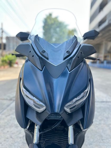 ปี2022 Xmax300 รับแลกเทิน เล่มชุดโอนครบ รูปที่ 15
