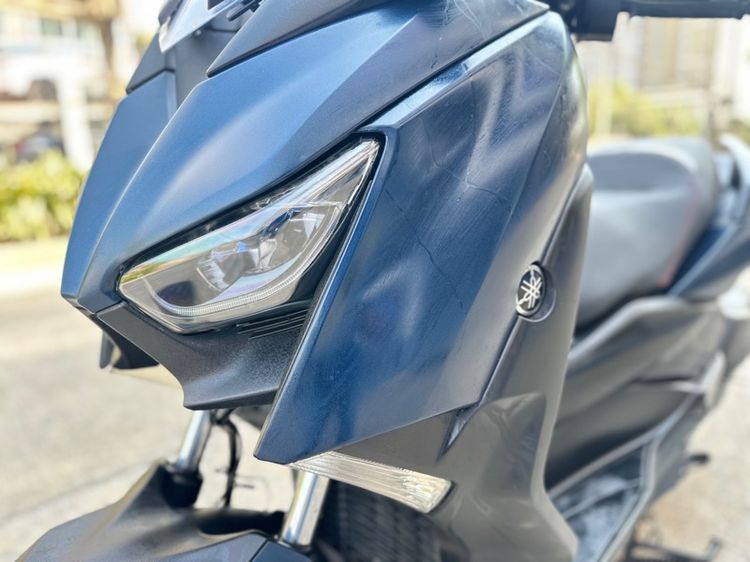 ปี2022 Xmax300 รับแลกเทิน เล่มชุดโอนครบ รูปที่ 17
