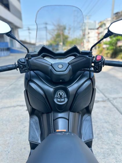 ปี2022 Xmax300 รับแลกเทิน เล่มชุดโอนครบ รูปที่ 7