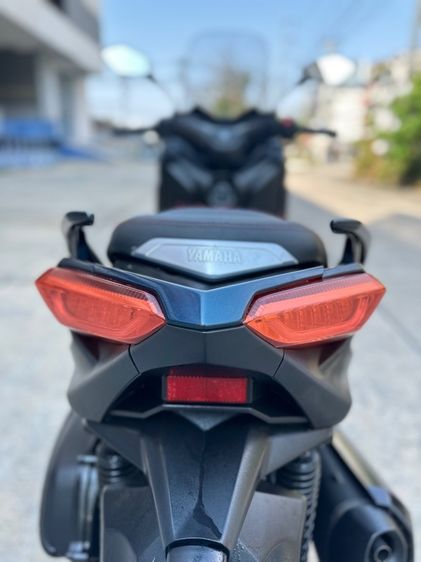 ปี2022 Xmax300 รับแลกเทิน เล่มชุดโอนครบ รูปที่ 4