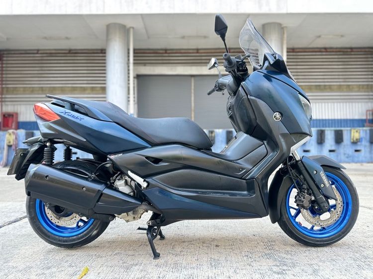 ปี2022 Xmax300 รับแลกเทิน เล่มชุดโอนครบ รูปที่ 13