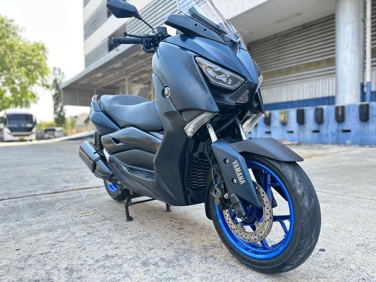 ปี2022 Xmax300 รับแลกเทิน เล่มชุดโอนครบ รูปที่ 14