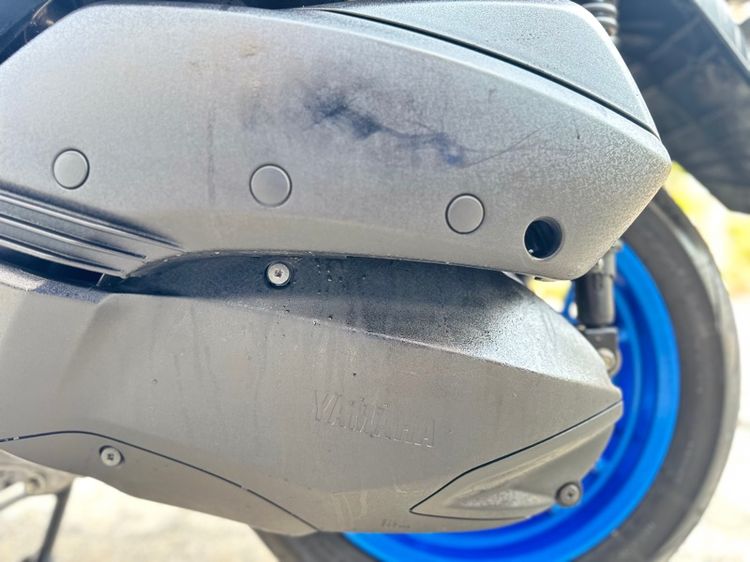 ปี2022 Xmax300 รับแลกเทิน เล่มชุดโอนครบ รูปที่ 9