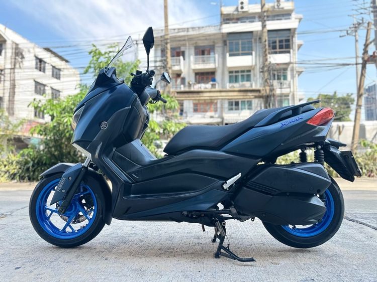 ปี2022 Xmax300 รับแลกเทิน เล่มชุดโอนครบ รูปที่ 2