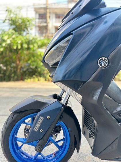 ปี2022 Xmax300 รับแลกเทิน เล่มชุดโอนครบ รูปที่ 18
