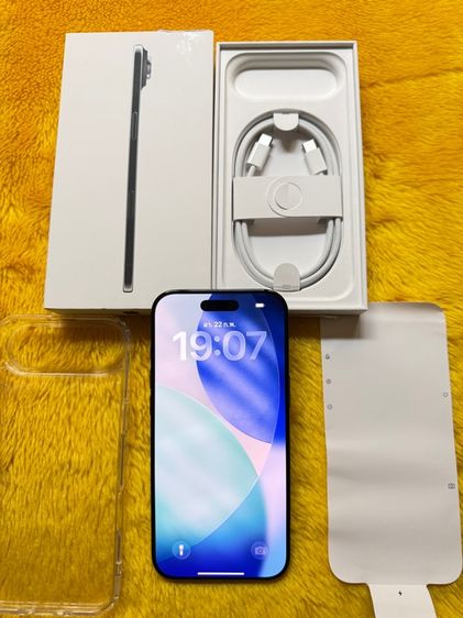 iPhone 17 Air-ใหม่เลย