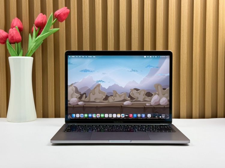 MacBook Pro 13-inch M2 2020 Ram8GB SSD256GB SpaceGray