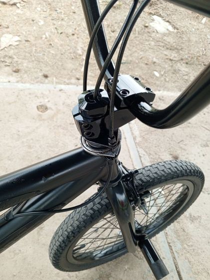 จักรยานbmx รูปที่ 6