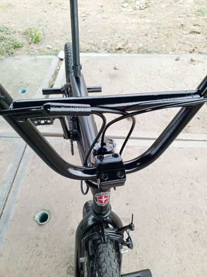 จักรยานbmx รูปที่ 5