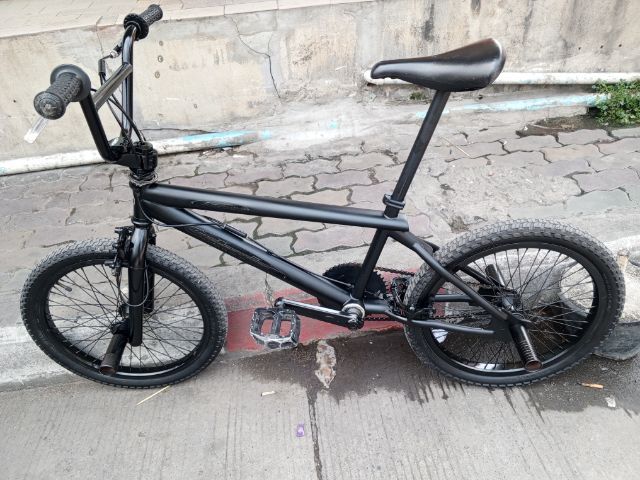 จักรยานbmx