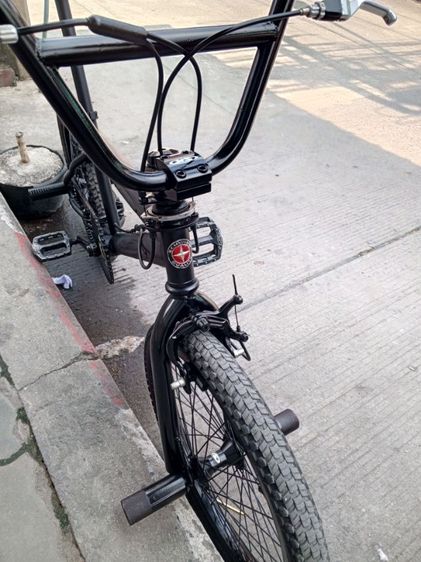 จักรยานbmx รูปที่ 3