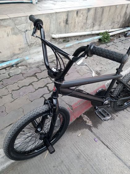 จักรยานbmx รูปที่ 4