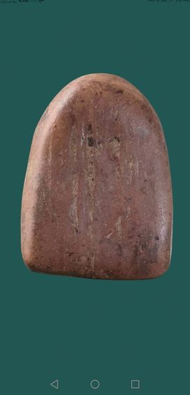 ซุ้มกอ​ พิมพ์นิยม​ มีกนกข้าง​ กรุกำแพงเพชร รูปที่ 10