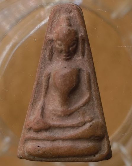 พระกรุเนื้อดินเก่าค่ะ รูปที่ 11