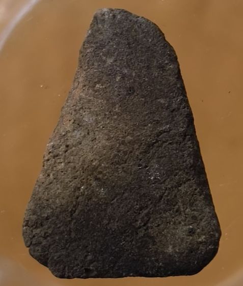 พระกรุเนื้อดินเก่าค่ะ รูปที่ 14