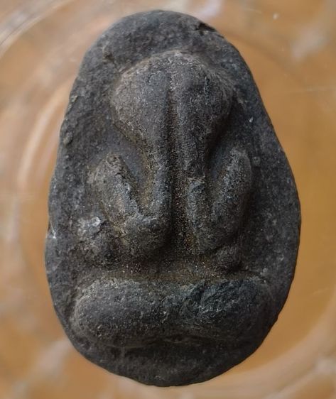 พระกรุเนื้อดินเก่าค่ะ