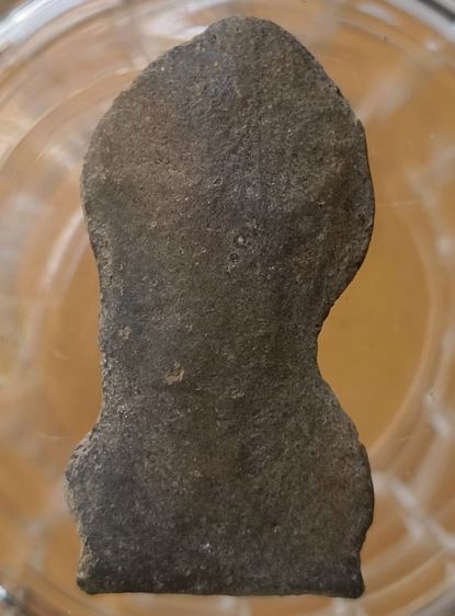 พระกรุเนื้อดินเก่าค่ะ รูปที่ 16