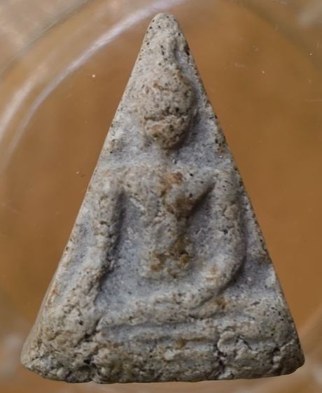 พระกรุเนื้อดินเก่าค่ะ รูปที่ 5