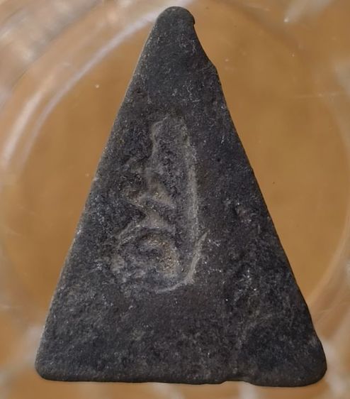 พระกรุเนื้อดินเก่าค่ะ รูปที่ 18