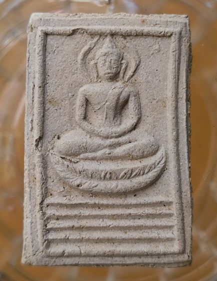 พระกรุเนื้อผงวัดดอน ยานนาวาค่ะ รูปที่ 11