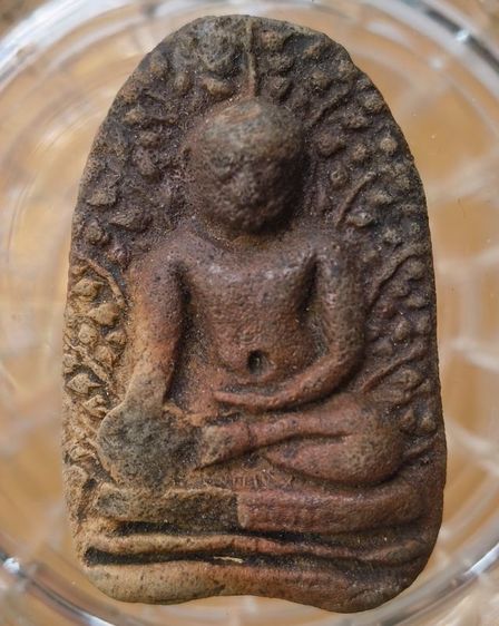 พระกรุเนื้อผงวัดดอน ยานนาวาค่ะ รูปที่ 7